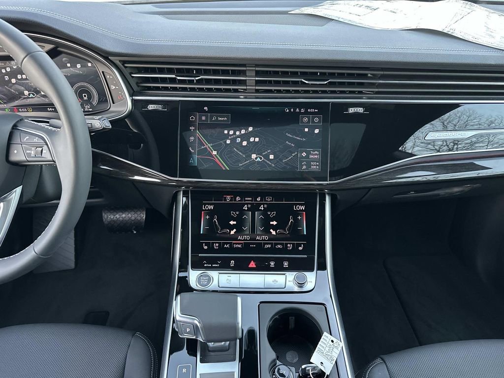 New 2026 Audi Q8 Premium Plus image 29
