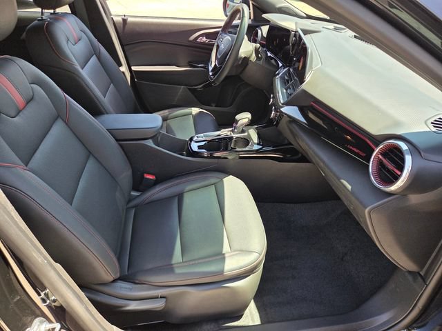 Certified 2025 Chevrolet Trax RS w/ Driver Confidence Package FWD image 15