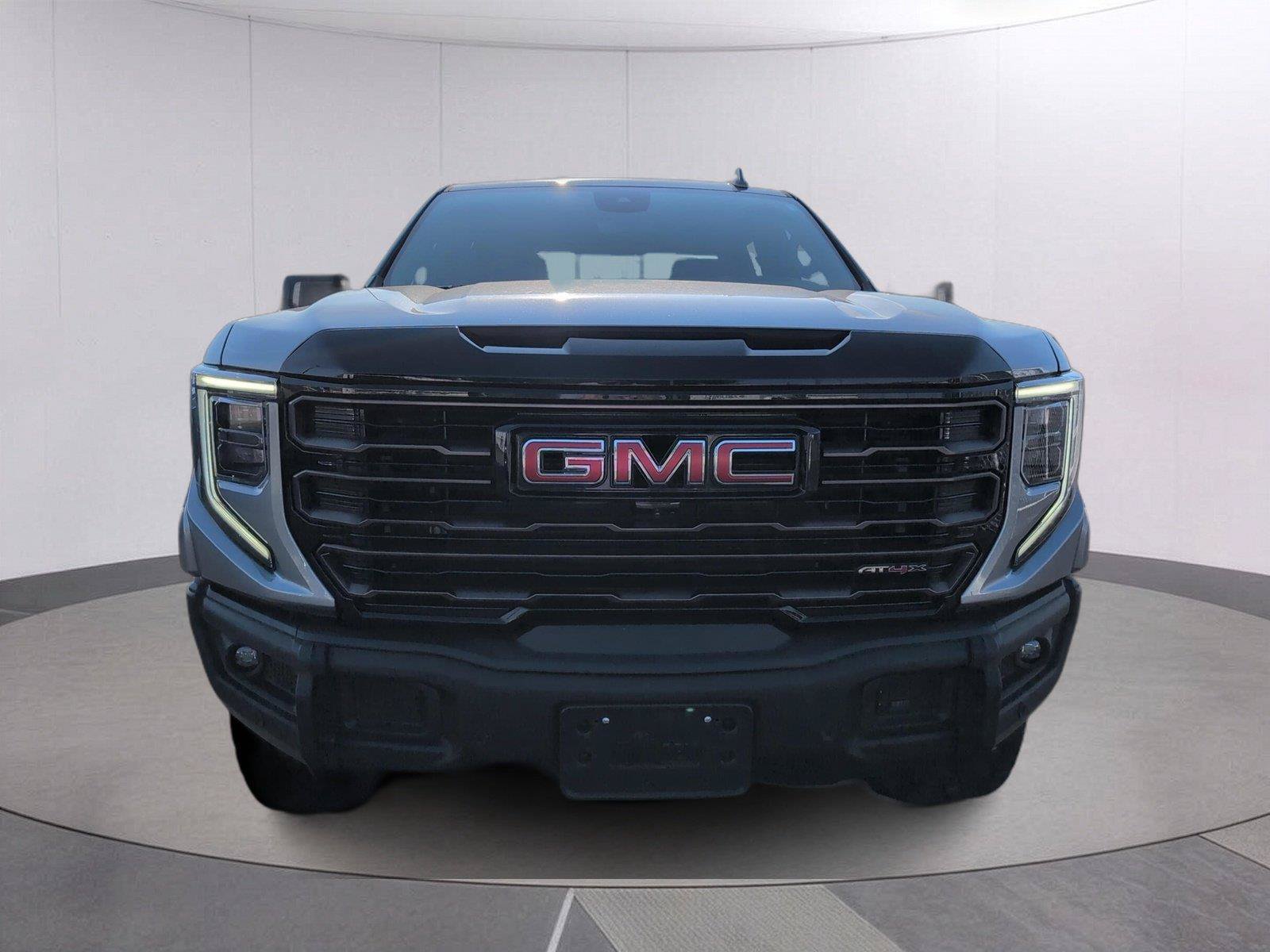 Certified 2024 GMC Sierra 1500 AT4X w/ AT4X AEV Edition AWD/4WD image 10