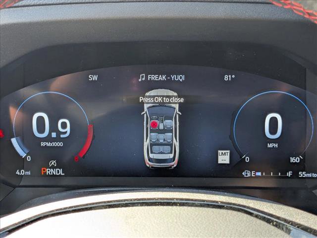 New 2026 Ford Explorer ST-Line image 10