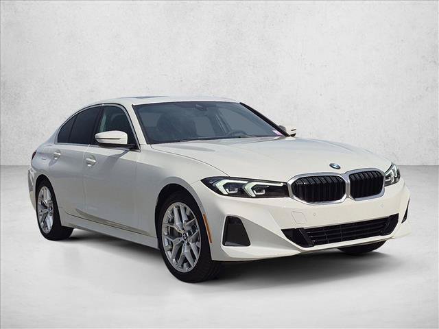 New 2026 BMW 330i Sedan RWD image 7
