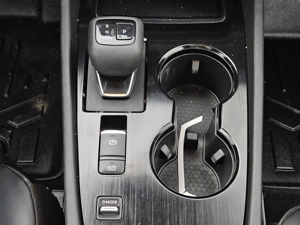 Used 2023 Nissan Rogue SV w/ SV Premium Package image 15