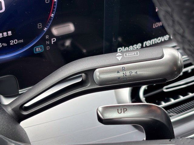 Certified 2023 Mercedes-Benz GLE 350 4MATIC image 22