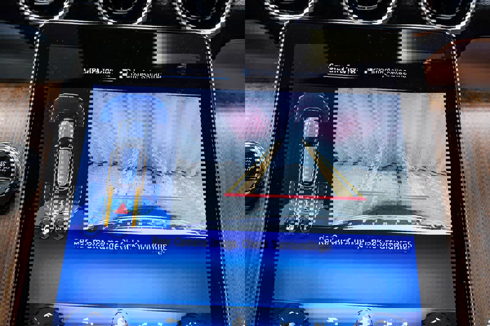 Certified 2026 Mercedes-Benz GLC 300 image 23