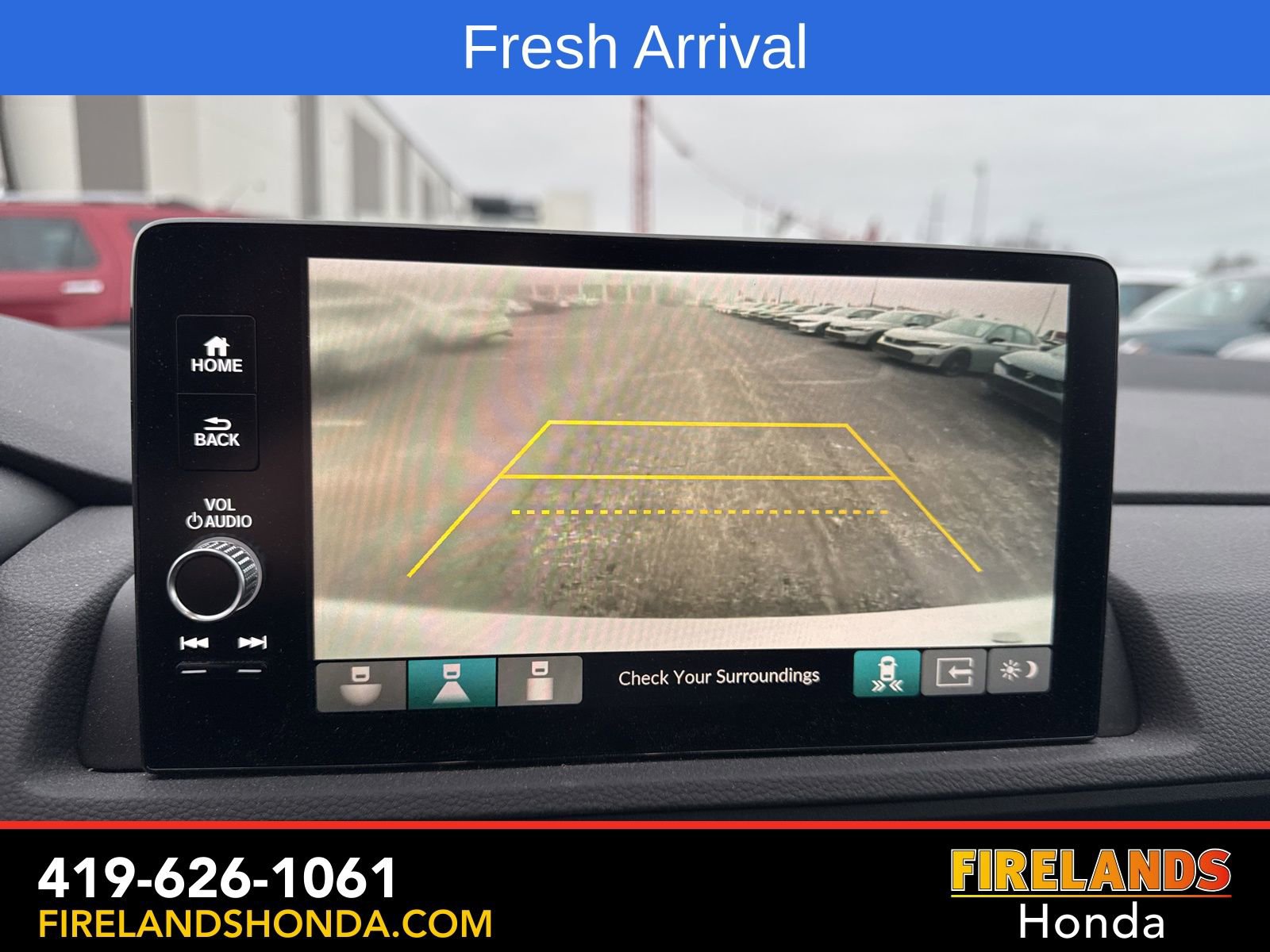 Used 2024 Honda CR-V Sport-L image 23