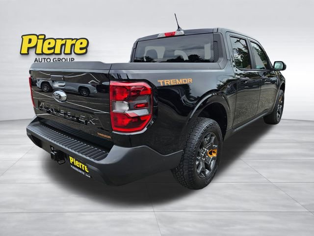 Used 2024 Ford Maverick Tremor w/ Tremor Off-Road Package AWD/4WD image 5