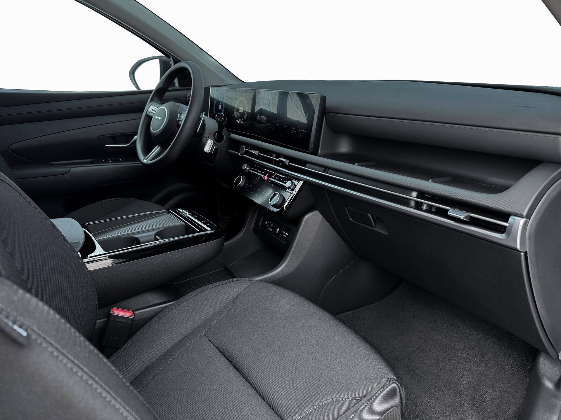 New 2026 Hyundai Tucson SEL AWD/4WD image 15