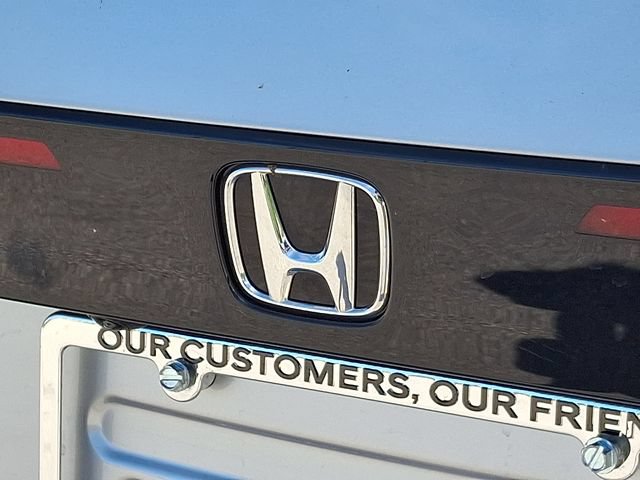 Used 2024 Honda Accord LX image 32