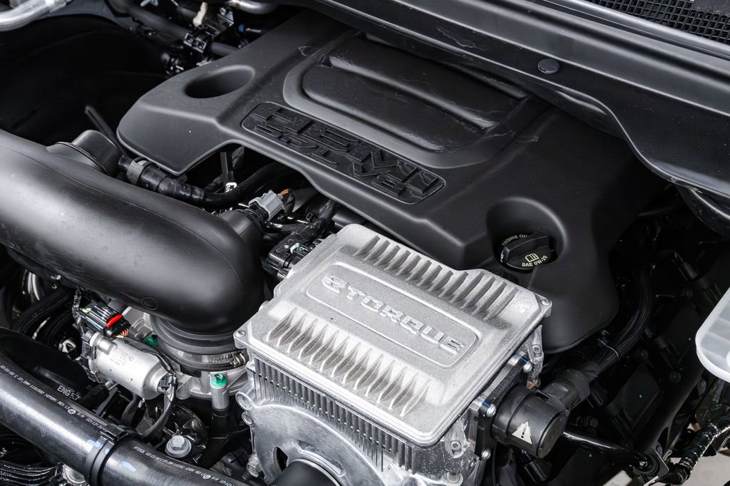 New 2026 RAM 1500 Laramie image 4