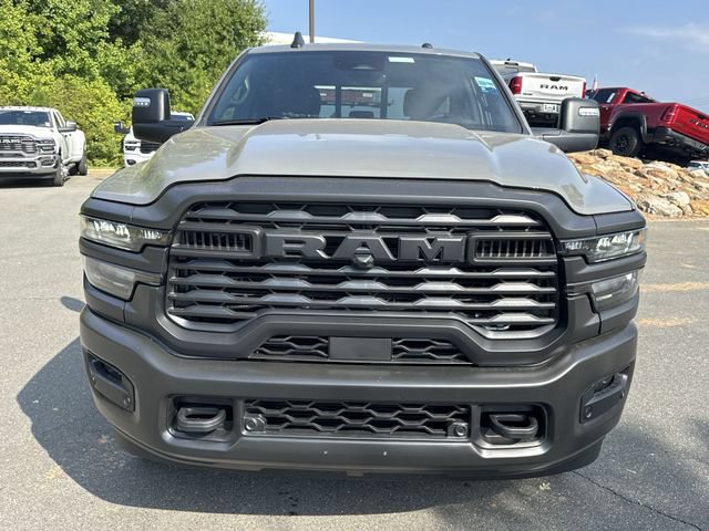 New 2026 RAM 2500 Warlock w/ Safety Group AWD/4WD image 14