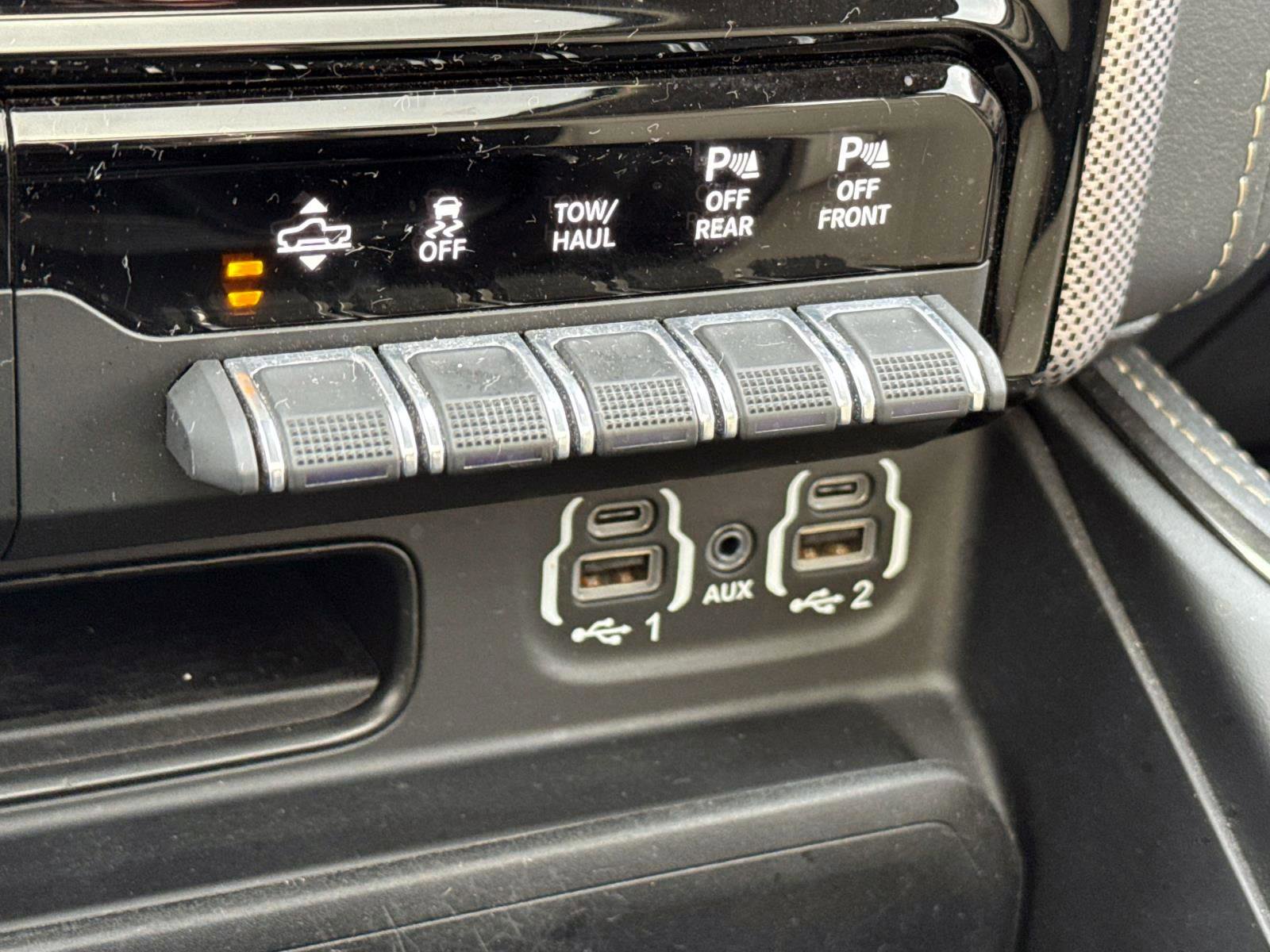 Used 2021 RAM 1500 Limited image 29