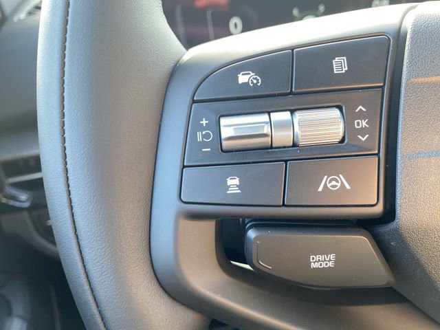 New 2026 Kia Sportage X-Line w/ X-Line Technology Package image 31