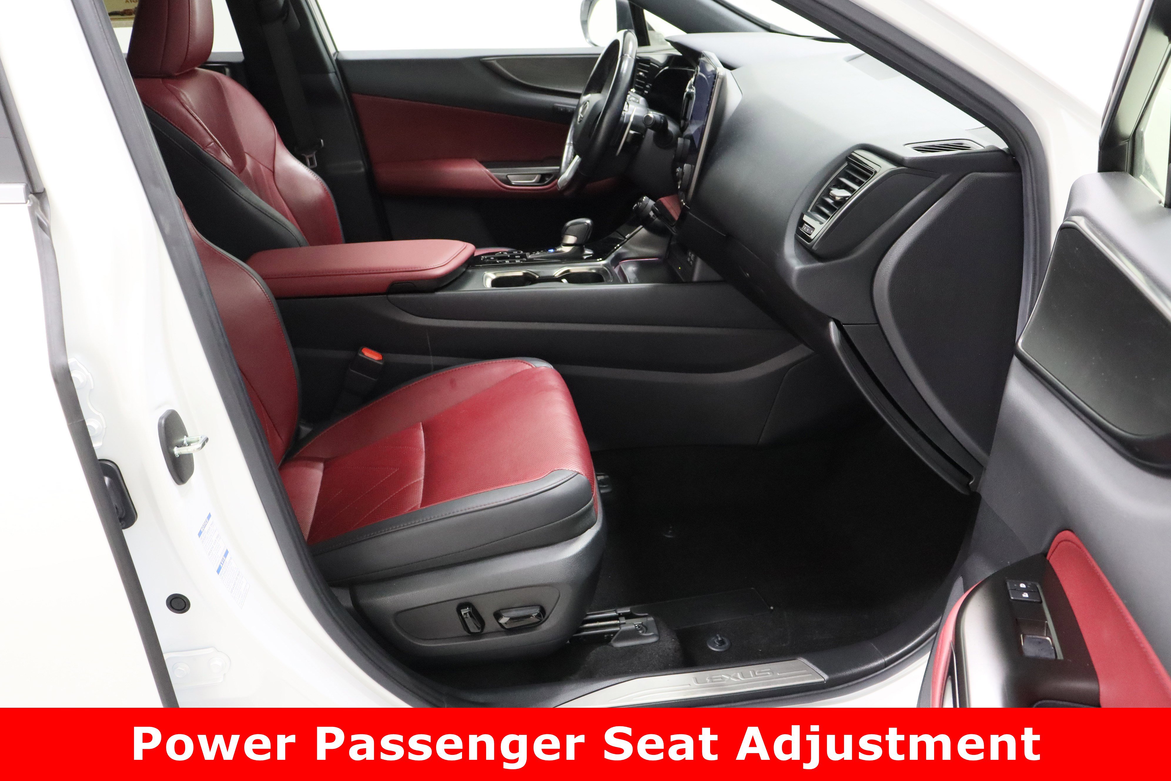 Used 2023 Lexus NX 450h+ 450h+ Luxury 2.5L/Electric image 42