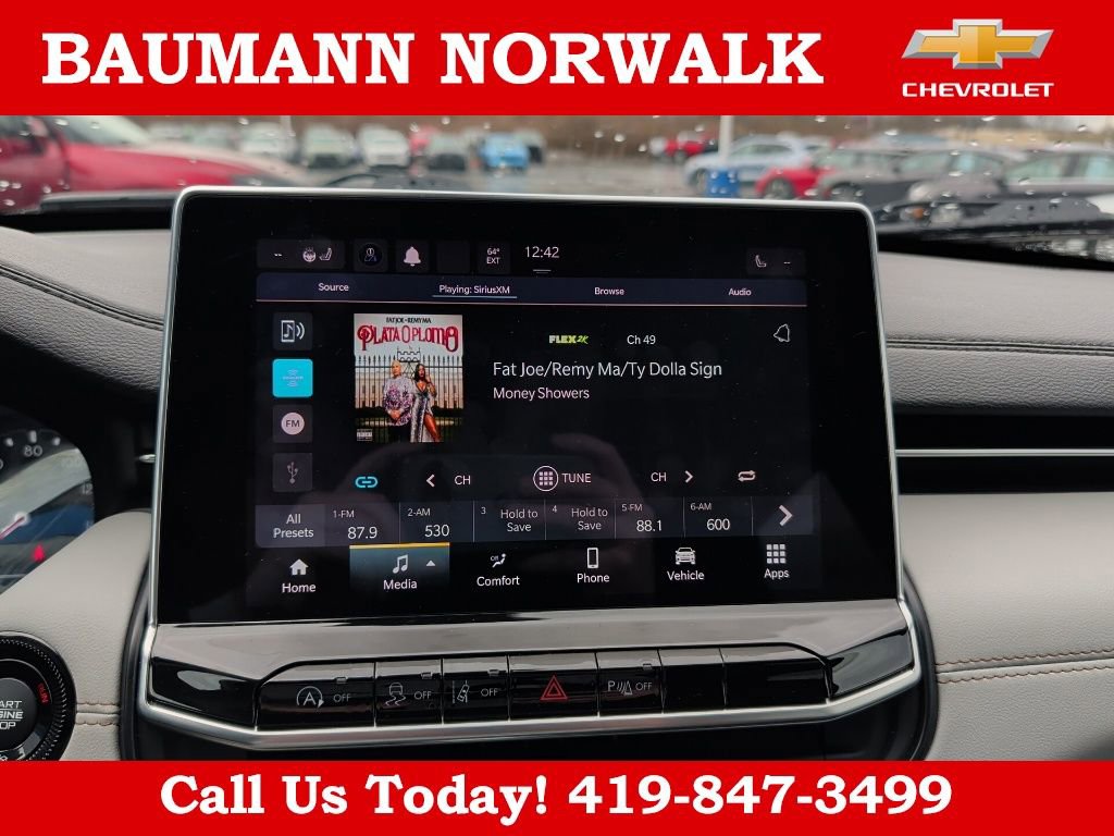 Used 2023 Jeep Compass Limited AWD/4WD image 26