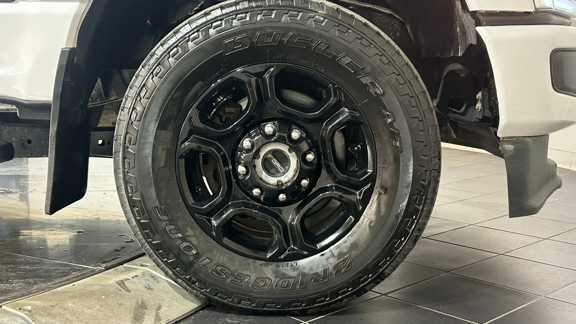 Used 2023 Ford F250 XLT w/ XLT Premium Package image 26
