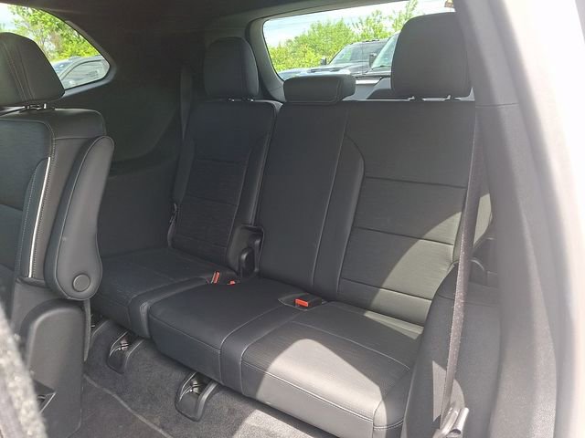 Certified 2025 Buick Enclave Sport Touring w/ Super Cruise Package AWD/4WD image 21