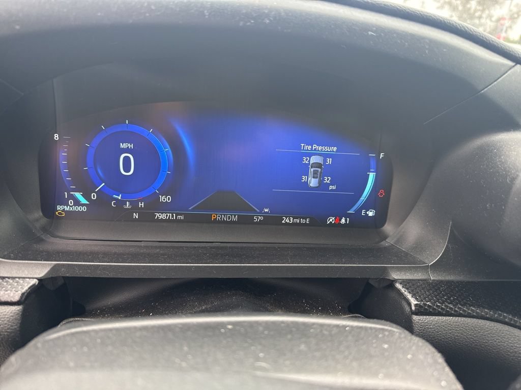 Used 2020 Ford Explorer ST w/ Premium Technology Package AWD/4WD image 13