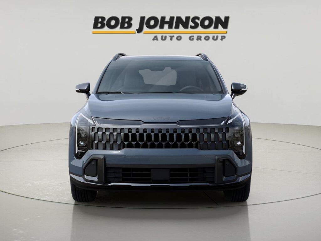 New 2027 Kia Sportage X-Line AWD/4WD image 2