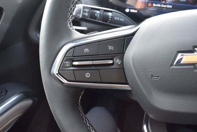 New 2026 Chevrolet Traverse LT w/ Driver Confidence Package FWD image 23