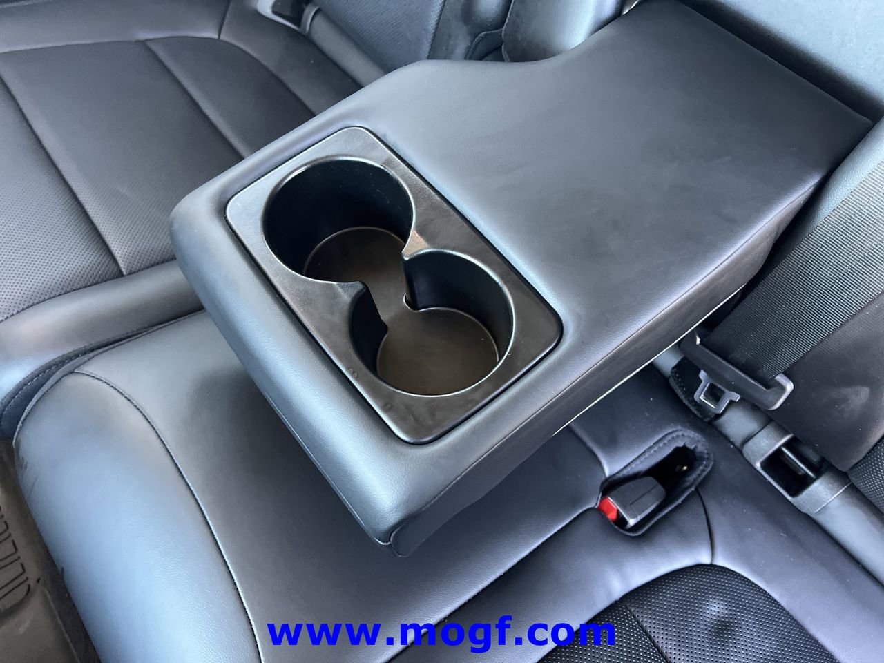 Used 2024 Lincoln Corsair Grand Touring w/ Equipment Group 302A AWD/4WD image 24