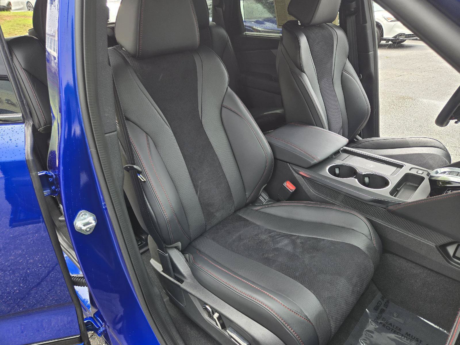 Certified 2025 Acura MDX A-Spec AWD/4WD image 22