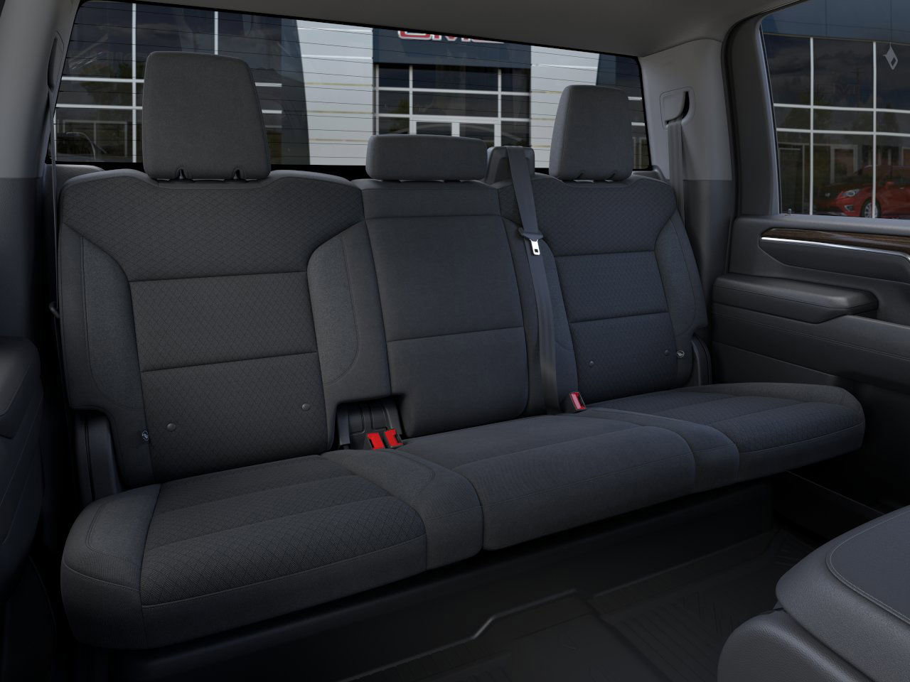 New 2026 GMC Sierra 3500 SLE image 17