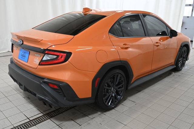 Certified 2024 Subaru WRX Limited AWD/4WD image 14