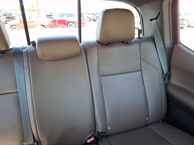 Used 2020 Toyota Tacoma Limited AWD/4WD image 20