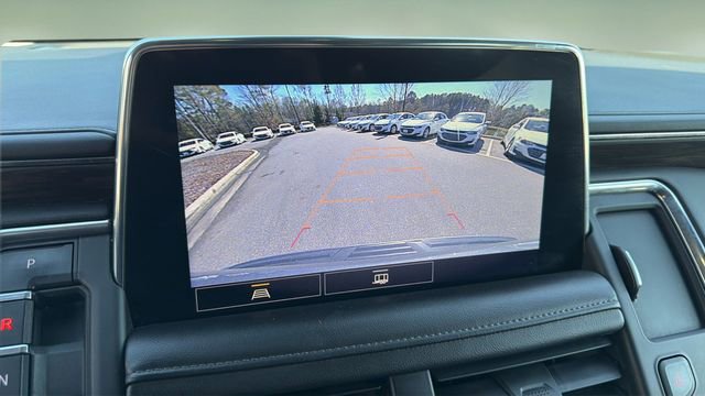 Used 2021 Chevrolet Tahoe Z71 image 26