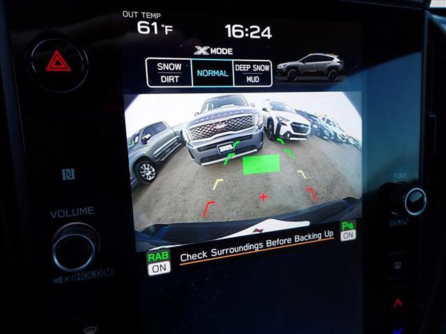 Certified 2024 Subaru Crosstrek 2.5i Wilderness w/ Crosstrek Mirror Package image 22