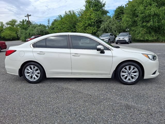 Used 2015 Subaru Legacy 2.5i Premium AWD/4WD image 7