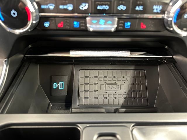 Used 2024 Ford F150 Lariat w/ FX4 Off-Road Package image 31