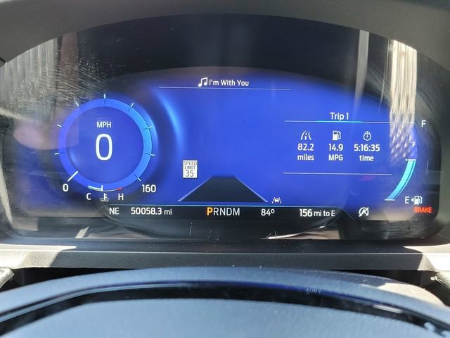 Certified 2021 Ford Explorer ST AWD/4WD image 25