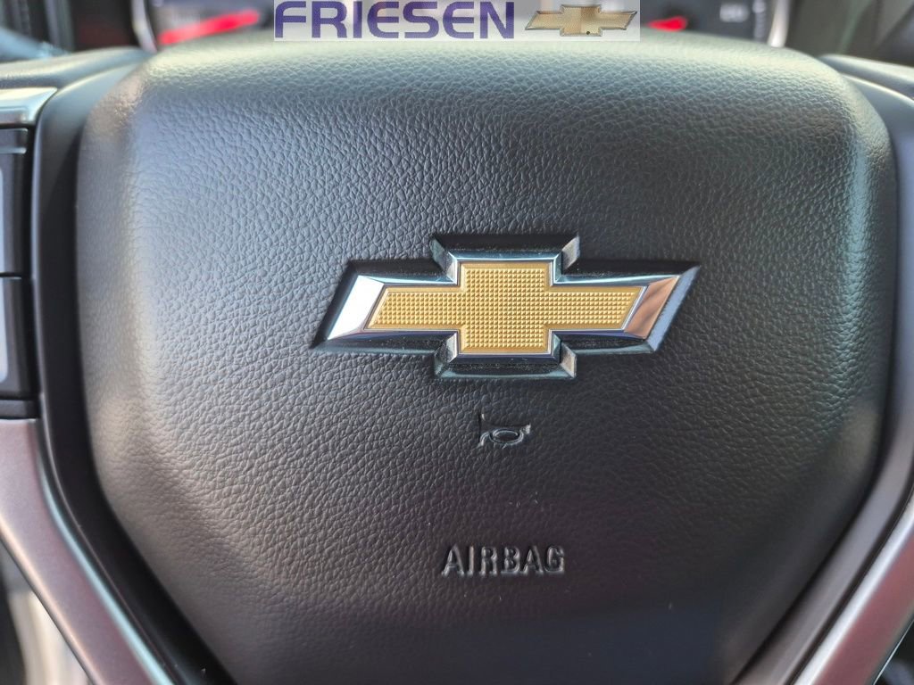 Used 2020 Chevrolet Silverado 1500 LTZ w/ LTZ Convenience Package image 15