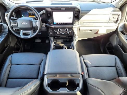 New 2026 Ford F250 Lariat image 10