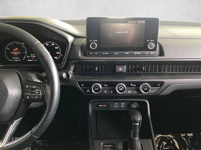Used 2023 Honda CR-V Sport image 14