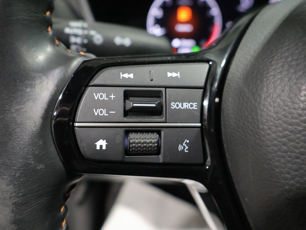 Used 2023 Honda HR-V Sport image 35