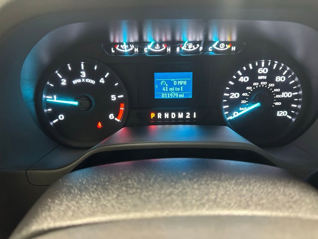 Used 2024 Ford E-350 and Econoline 350 Super Duty image 24