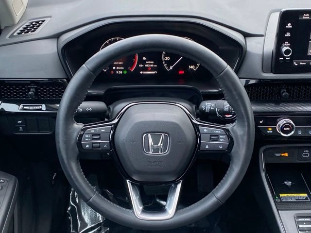 Certified 2023 Honda CR-V EX-L image 17