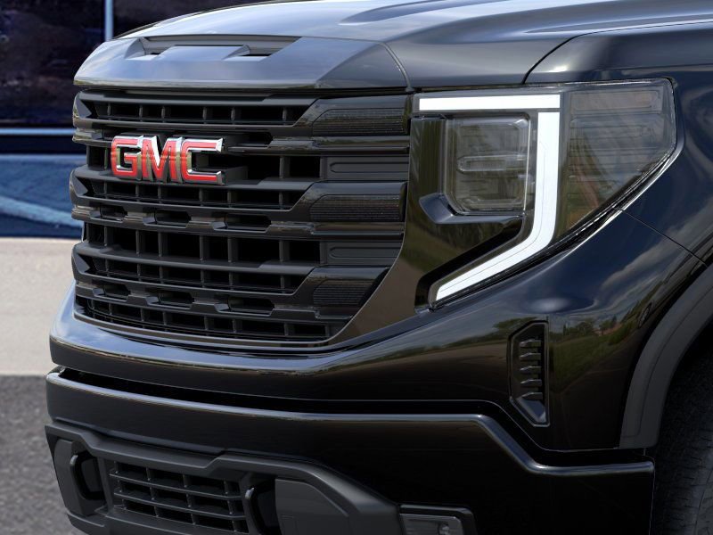 New 2026 GMC Sierra 1500 Elevation image 13