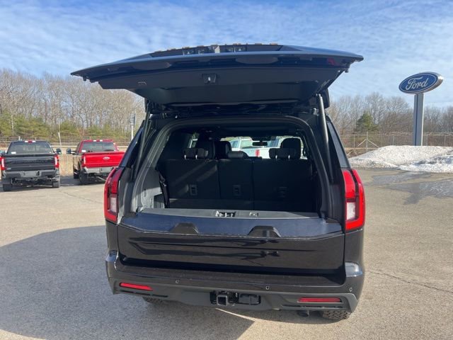 New 2026 Ford Expedition Tremor image 11
