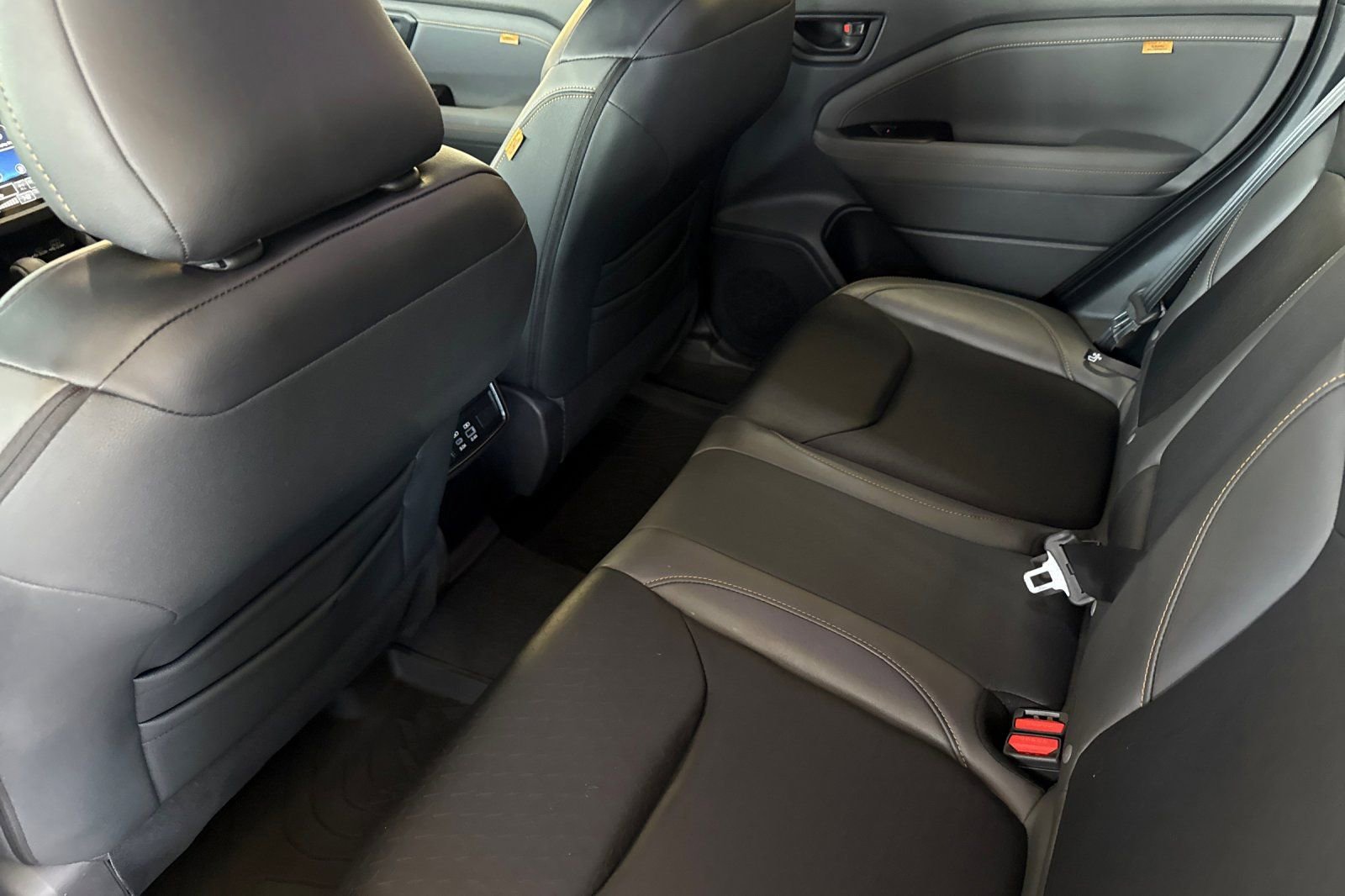 Certified 2026 Subaru Forester Wilderness image 11