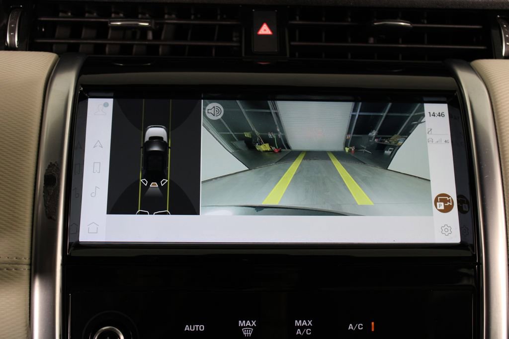 Used 2022 Land Rover Discovery Sport S R-Dynamic image 27