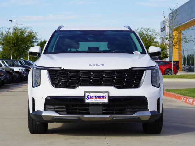 Used 2024 Kia Sorento S FWD image 9