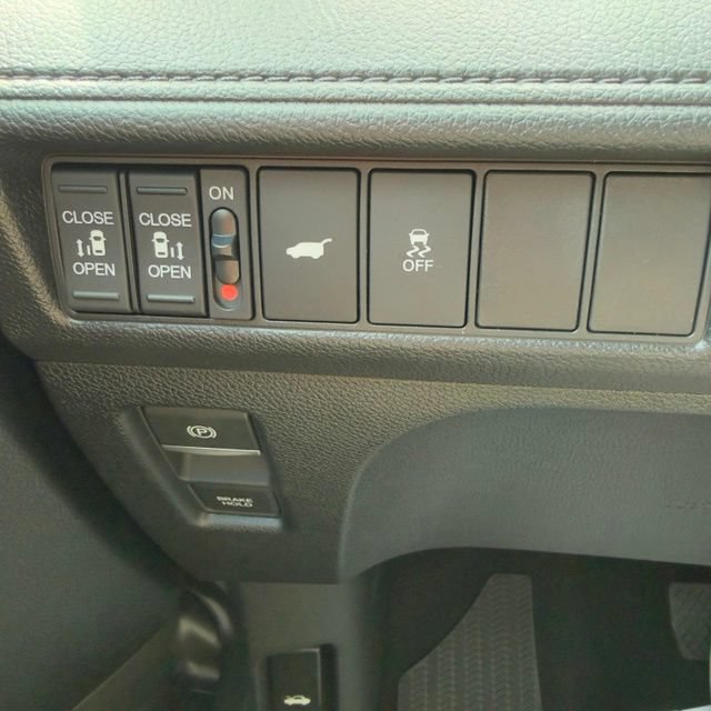 New 2026 Honda Odyssey EX-L image 28