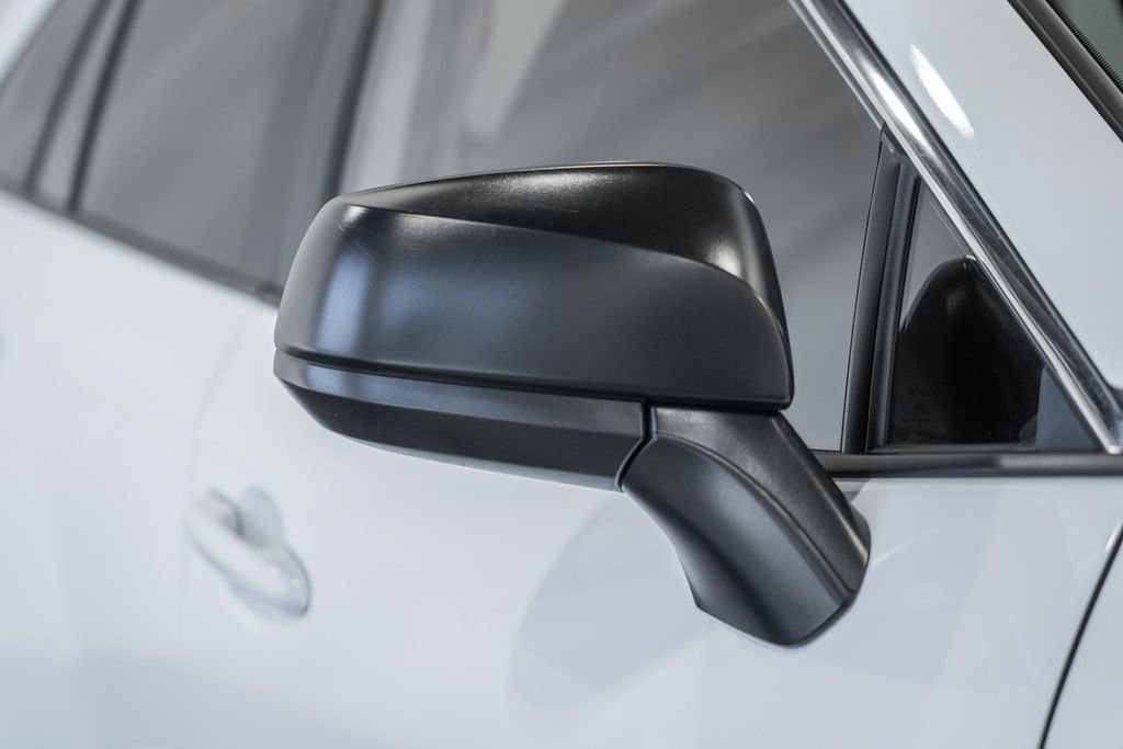 Used 2025 Toyota RAV4 LE image 11