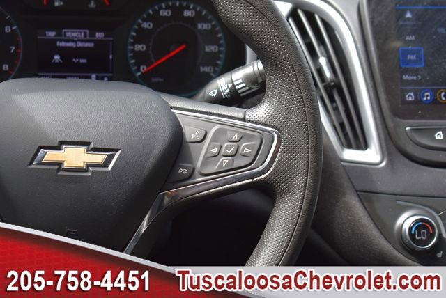 Used 2023 Chevrolet Malibu LT FWD image 27