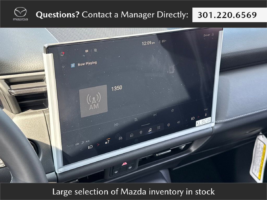 New 2026 MAZDA CX-5 Select AWD/4WD image 11