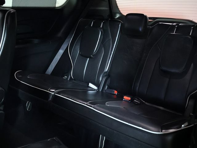 Used 2025 Chrysler Pacifica Limited FWD image 15