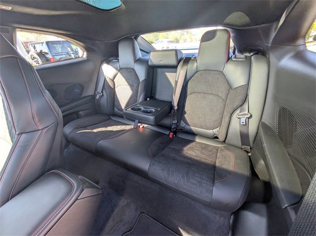 New 2024 Dodge Charger R/T Scat Pack w/ Plus Group image 13